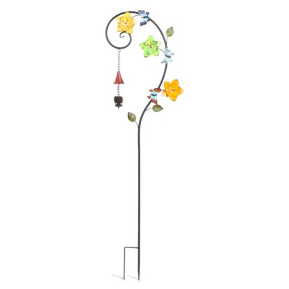 Picchetto campanella h 133 cm