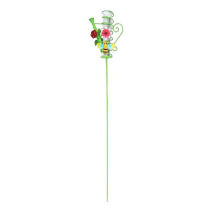 Picchetto pluviometro h 99 cm