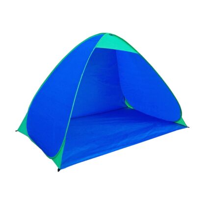 Pop-up Windschutz