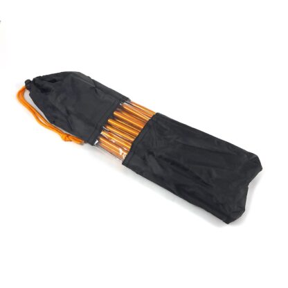 Nepal 2 Tent Poles