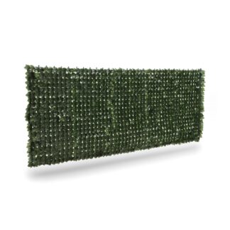 Siepe Artificiale PVC 1X3
