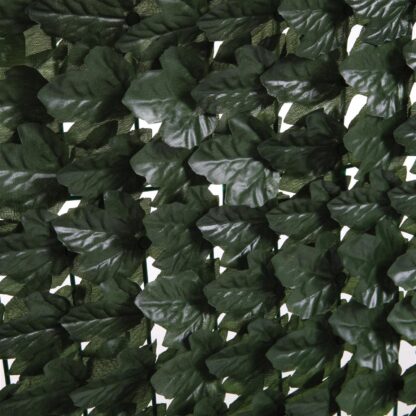 Siepe Artificiale PVC 1X3