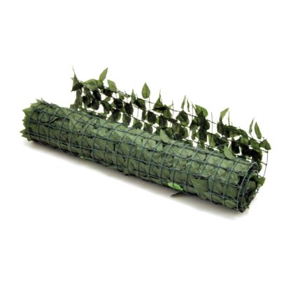 Siepe Artificiale PVC 1X3
