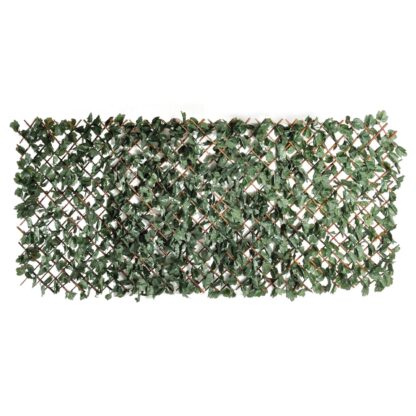 PVC Ivy Hedge