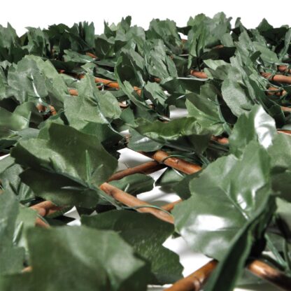 PVC Ivy Hedge