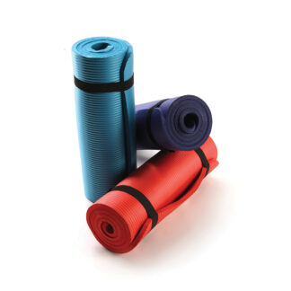 Campingmatte Gym