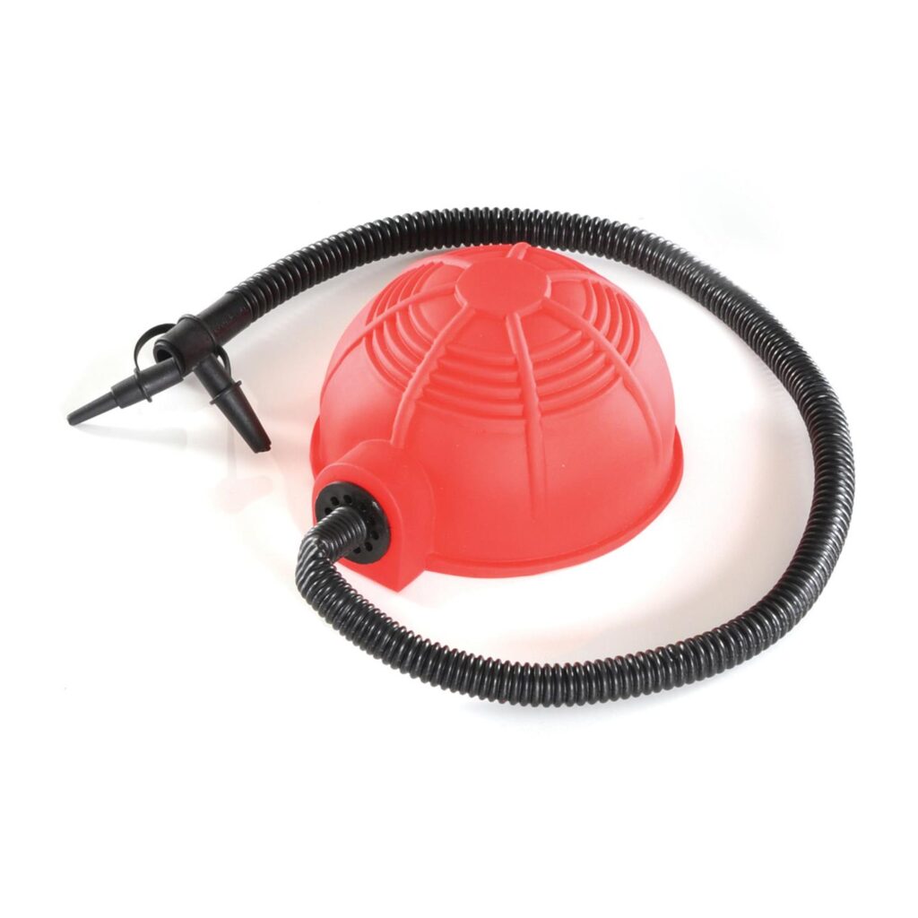 Pompa PVC 0,8L - Q.bo