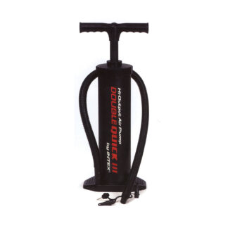 Gonfiatore Doppio Flusso 48