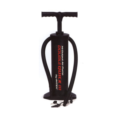 Double Flow Inflator 3