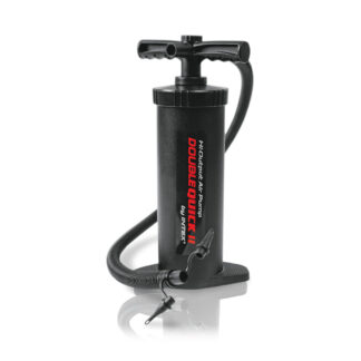 Double Flow Inflator 3