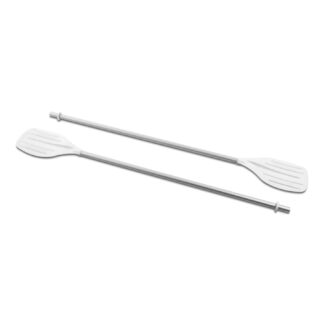 Aluminum Oars 140