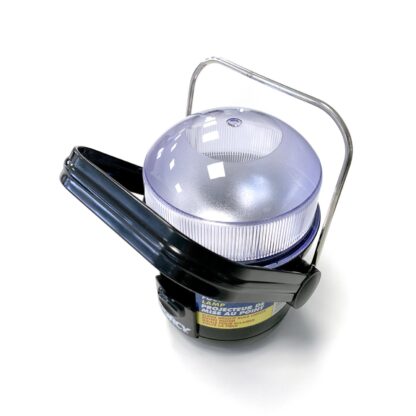 Expedition 4D Lamp