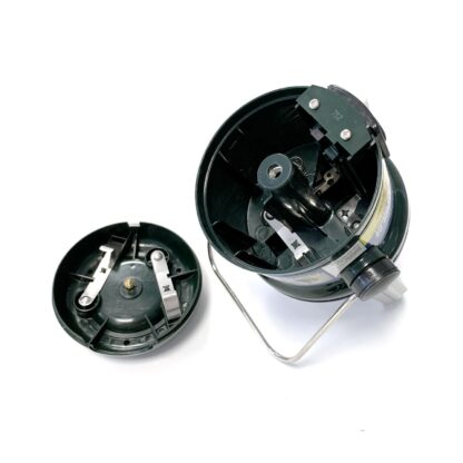 Expedition 4D Lamp