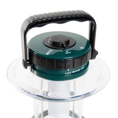4D Laternenlampe