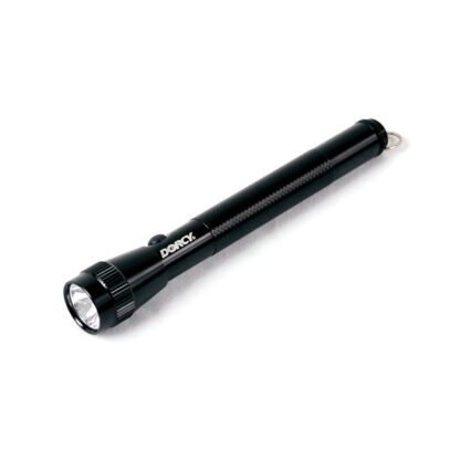 Torcia Alluminio 2A