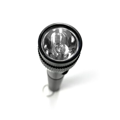 Torcia Alluminio 2A