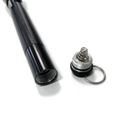 Torcia Alluminio 2A