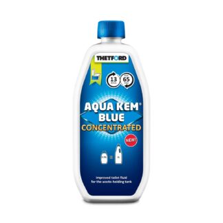 Aqua Kem blue Concentrato