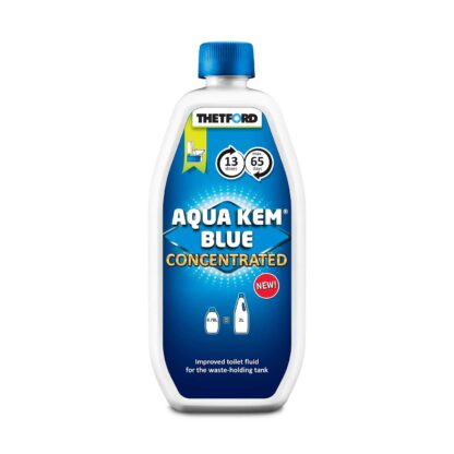 Aqua Kem Blue Concentrate