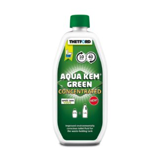 Aqua Kem Green Concentrato