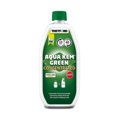 Aqua Kem Green Concentrato