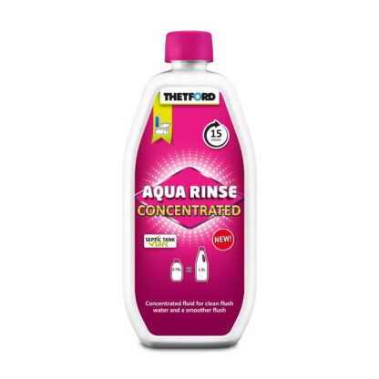Aqua Rinse Concentrato