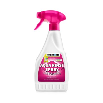 Aqua Rinse Spray L 0.5