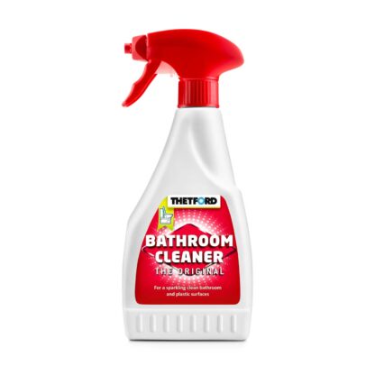 Bathroom Cleaner L 0.5