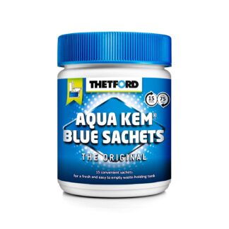 Aqua Sachets