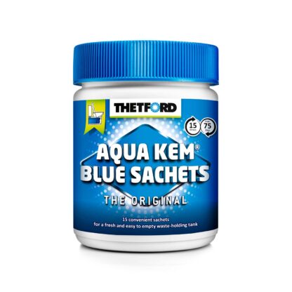 Aqua Sachets