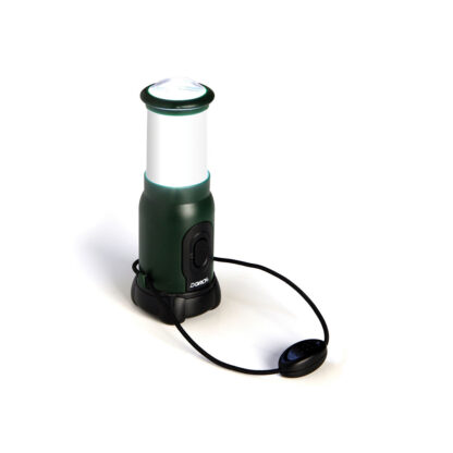 Lanterna Mini 5 LED