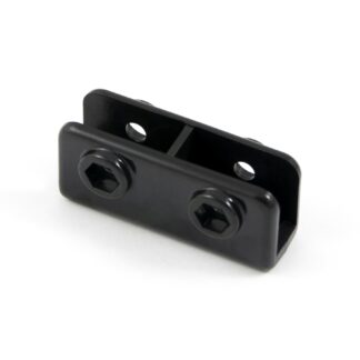 Diagonal connectors