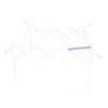 Diagonale cm 109
