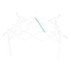 Diagonal cm 106