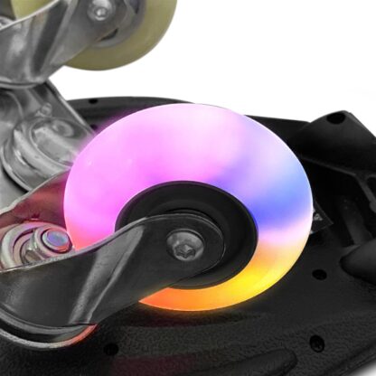 Wave Skateboard 4R