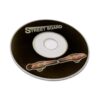 Wave Skateboard 4R