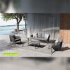 Set Nora Sofa