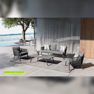 Set Nora Sofa