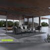 Set Nora Sofa