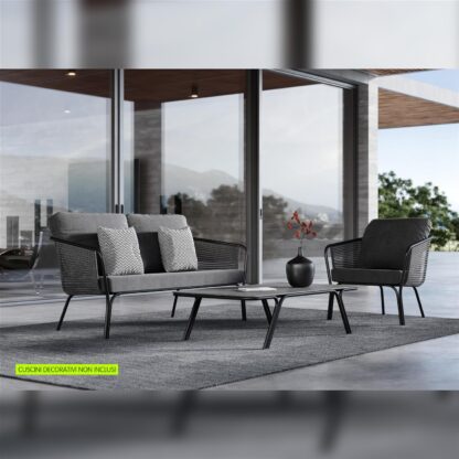 Set Nora Sofa