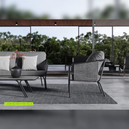 Set Nora Sofa