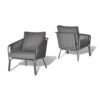 Set Nora Sofa