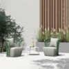 Muses Armchair