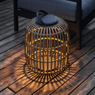 Muses Lantern L