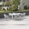 Set Venus Dining 180