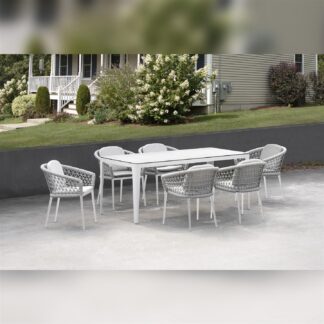 Set Venus Dining 180