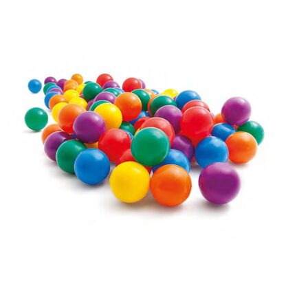 Fun Ballz 100 balls