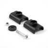 Kit connettori aste pantografo