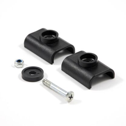 Kit connettori aste pantografo
