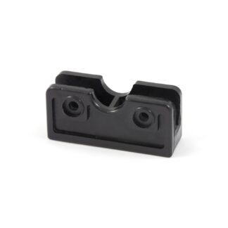 Diagonal connectors
